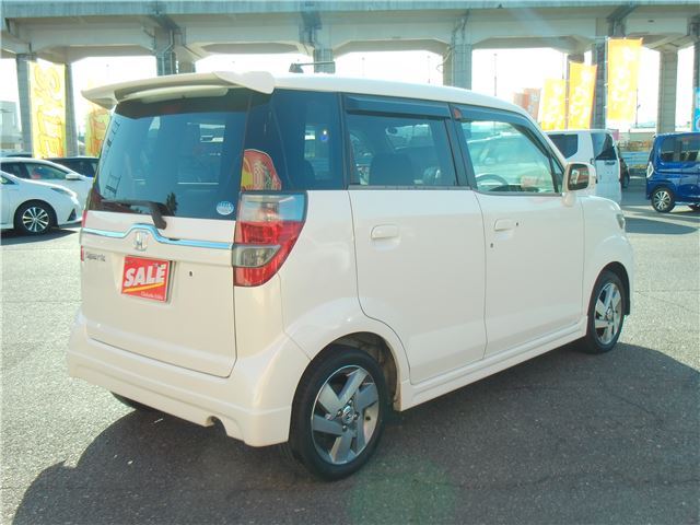 Honda ZEST 2012 6416353-1