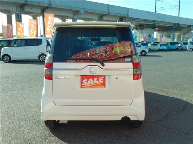 Honda ZEST 2012 6416353-10