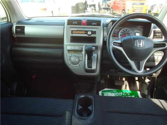 Honda ZEST 2012 6416353-2