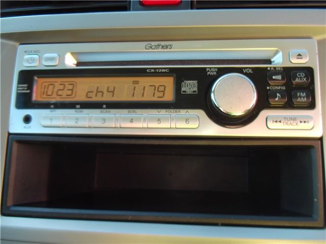 Honda ZEST 2012 6416353-3
