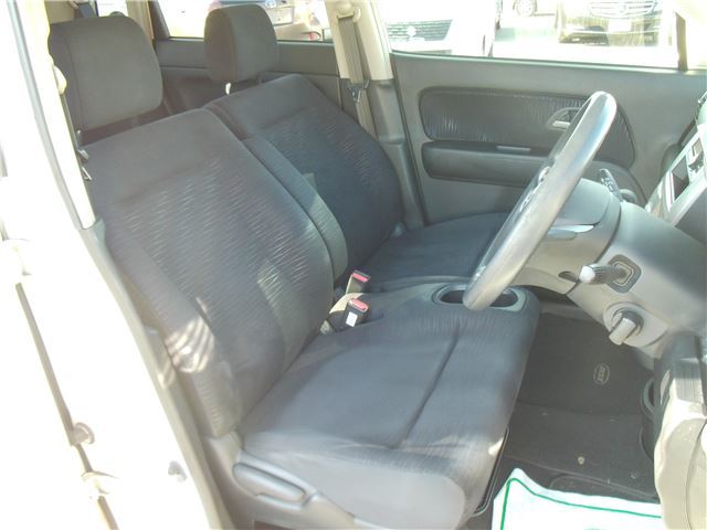 Honda ZEST 2012 6416353-5