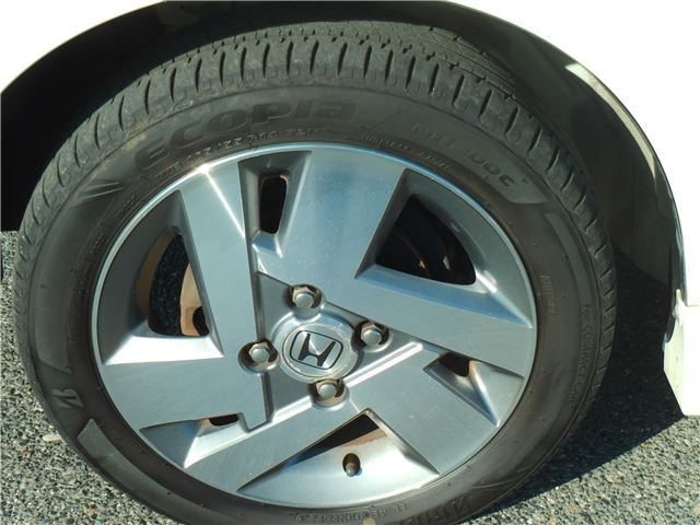 Honda ZEST 2012 6416353-6