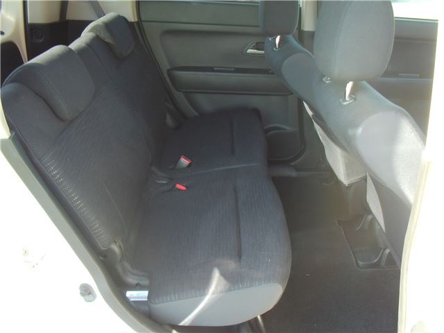 Honda ZEST 2012 6416353-7