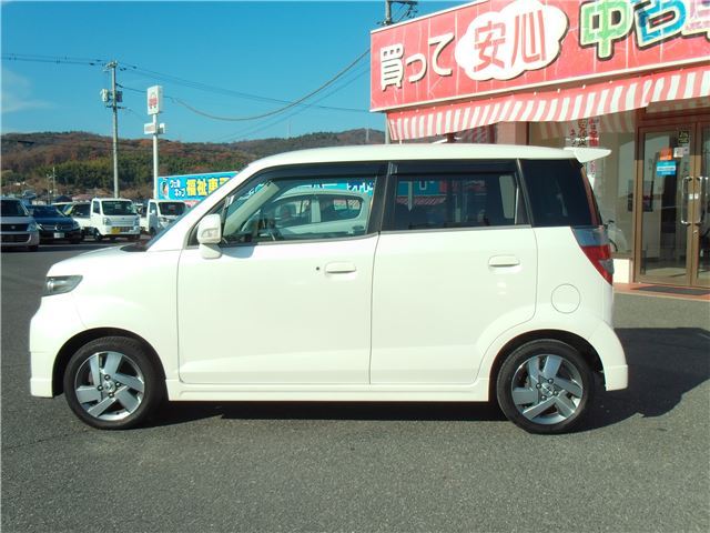 Honda ZEST 2012 6416353-9