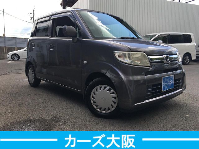 Honda ZEST 2009 6416651-1