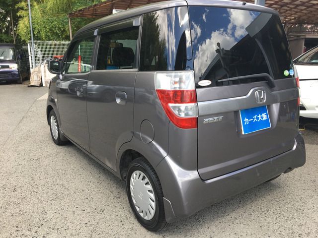 Honda ZEST 2009 6416651-3