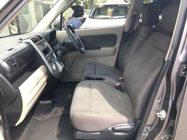 Honda ZEST 2009 6416651-4