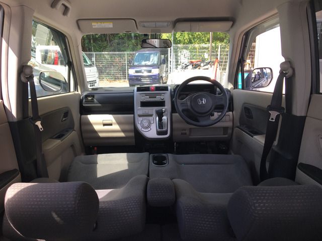 Honda ZEST 2009 6416651-5