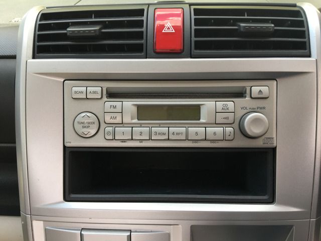 Honda ZEST 2009 6416651-8
