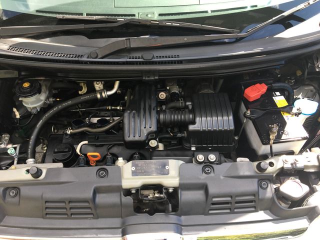 Honda ZEST 2009 6416651-9