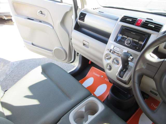 Honda ZEST 2006 6416862-1