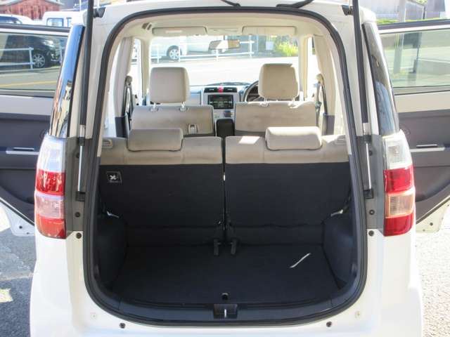 Honda ZEST 2006 6416862-6