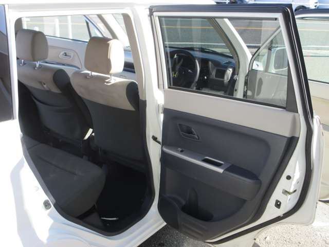 Honda ZEST 2006 6416862-7