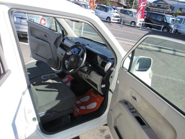 Honda ZEST 2006 6416862-9