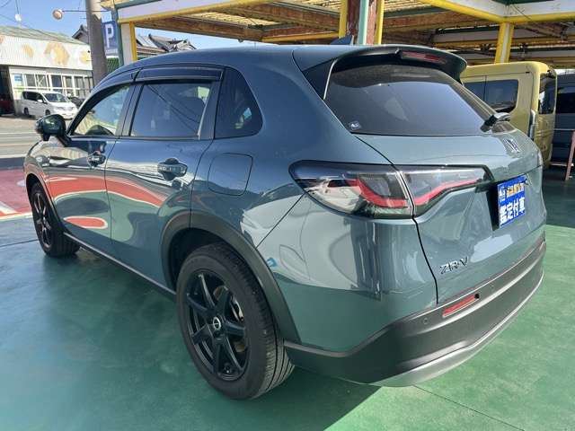Honda ZR-V 2025 6417019-1
