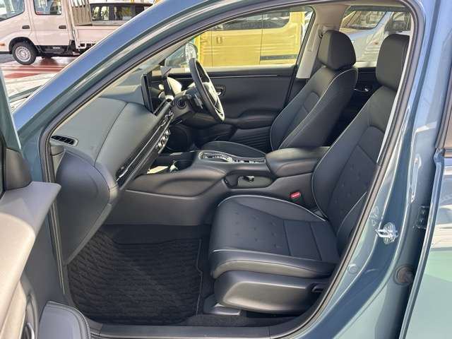 Honda ZR-V 2025 6417019-2