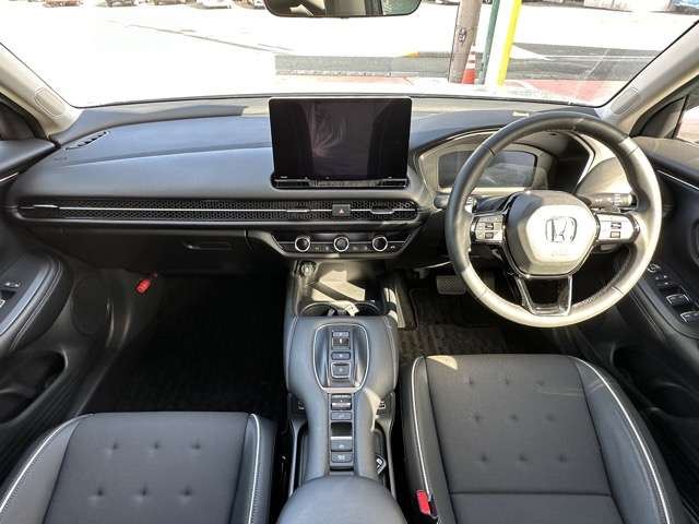 Honda ZR-V 2025 6417019-4