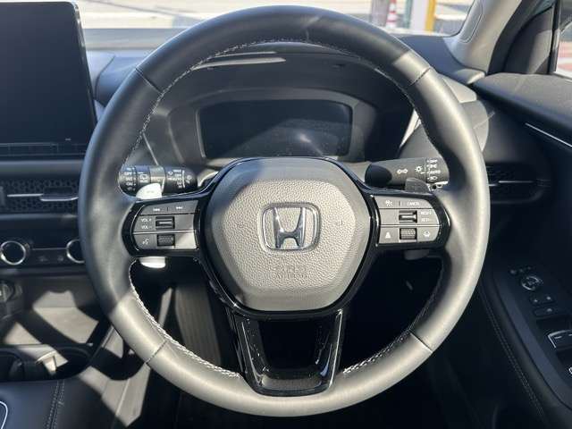 Honda ZR-V 2025 6417019-5