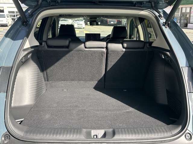 Honda ZR-V 2025 6417019-7