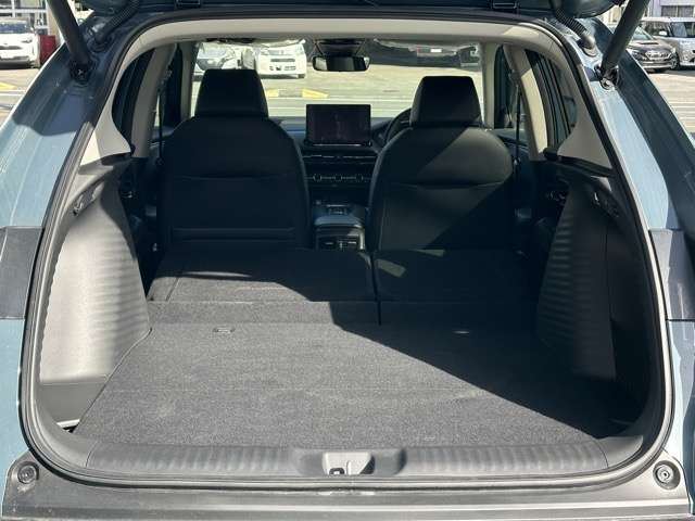 Honda ZR-V 2025 6417019-8