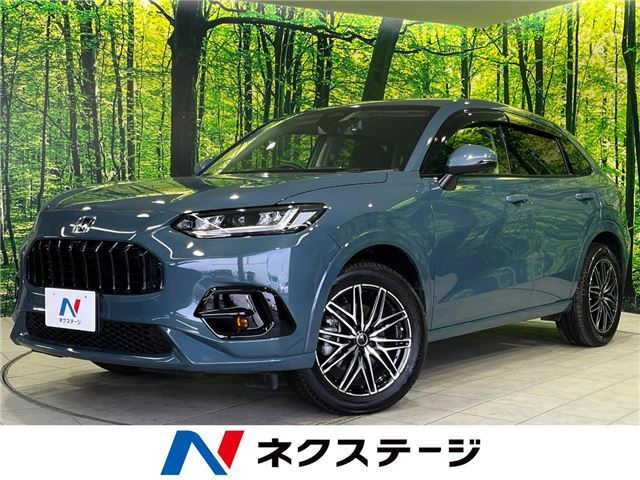 Honda ZR-V 2025 6417065-3