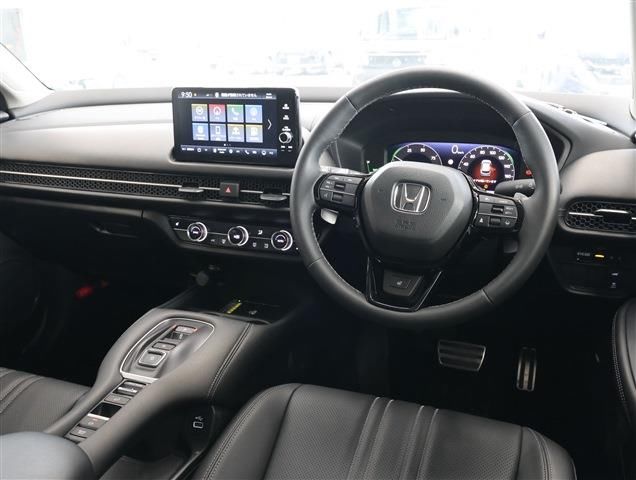 Honda ZR-V 2025 6417097-1