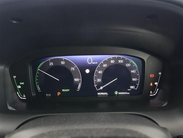 Honda ZR-V 2025 6417097-8