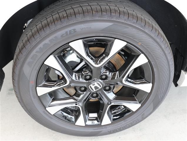 Honda ZR-V 2025 6417097-9