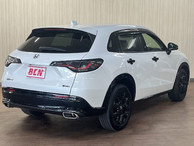 Honda ZR-V 2025 6417188-1