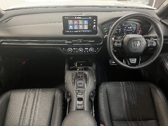 Honda ZR-V 2025 6417188-2
