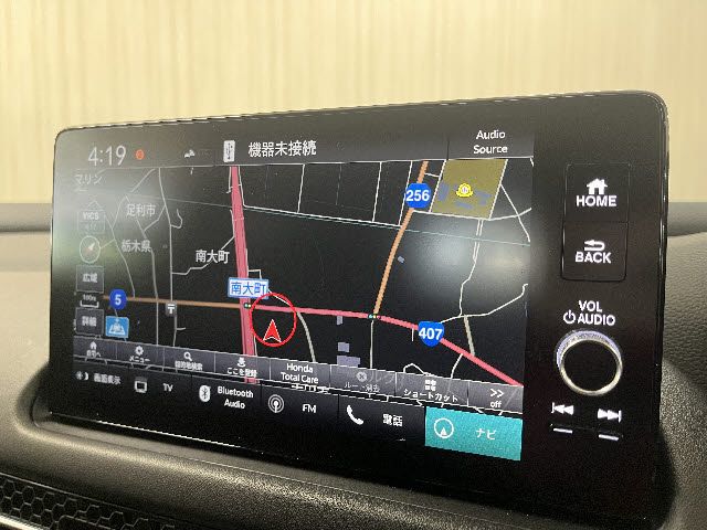 Honda ZR-V 2025 6417188-4