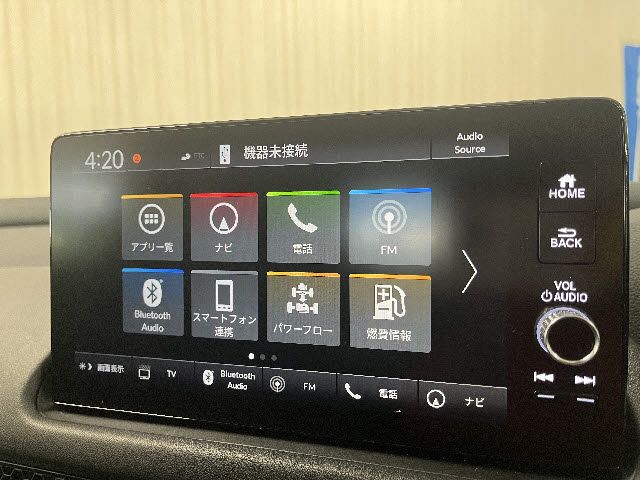 Honda ZR-V 2025 6417188-5