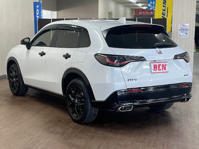 Honda ZR-V 2025 6417188-8