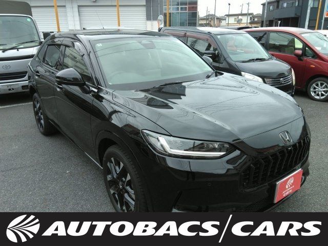 Honda ZR-V 2024 6417511-0
