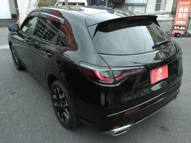 Honda ZR-V 2024 6417511-1