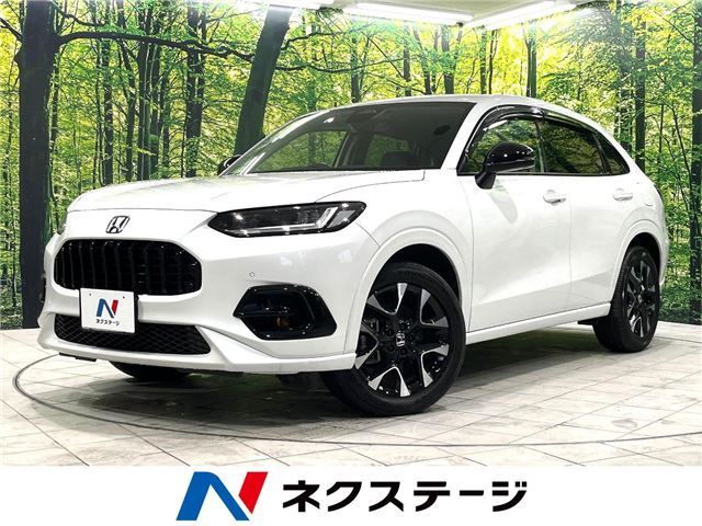 Honda ZR-V 2024 6418016-3