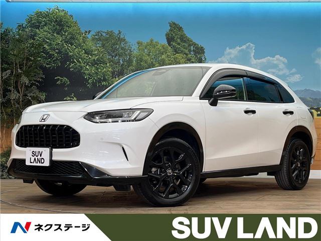 Honda ZR-V 2024 6418186-3