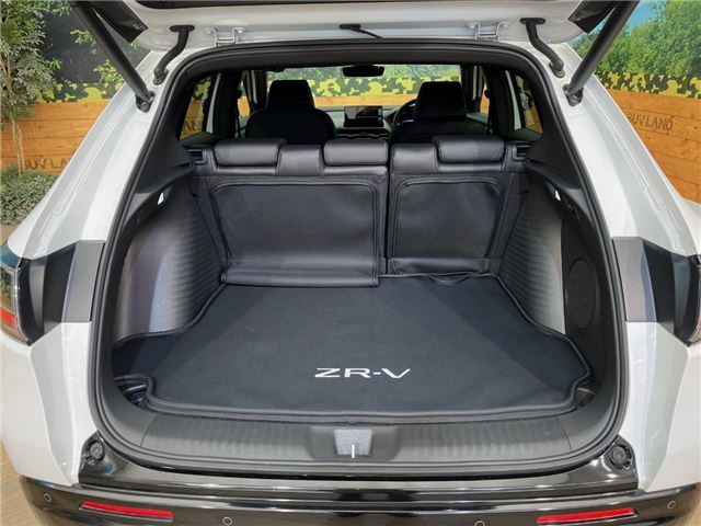 Honda ZR-V 2024 6418186-5