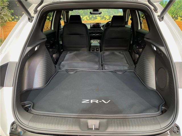 Honda ZR-V 2024 6418186-6