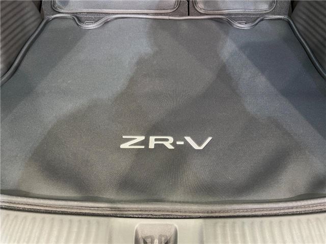 Honda ZR-V 2024 6418186-7