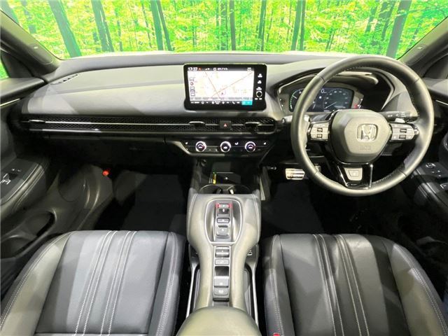 Honda ZR-V 2024 6418211-10