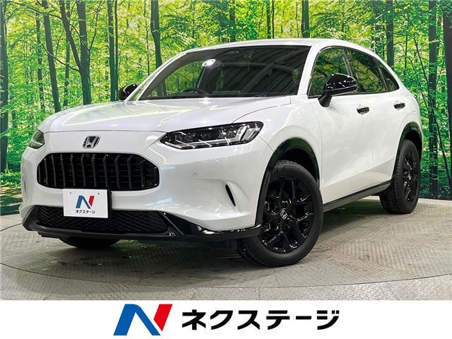 Honda ZR-V 2024 6418211-3