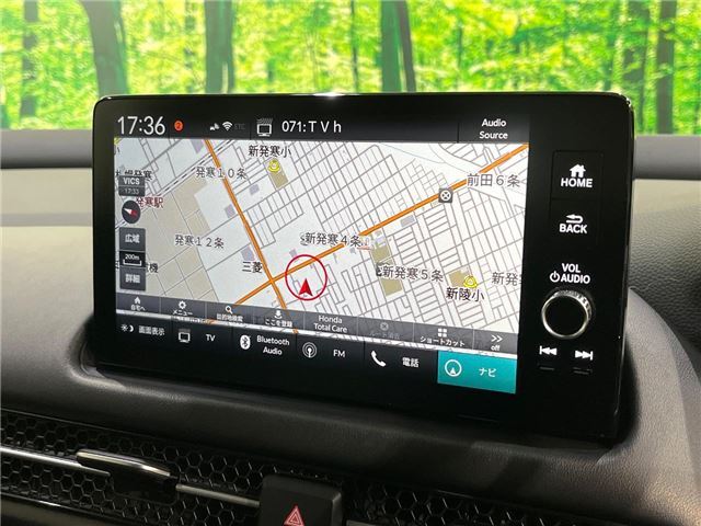 Honda ZR-V 2024 6418211-6