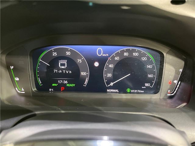 Honda ZR-V 2024 6418211-8