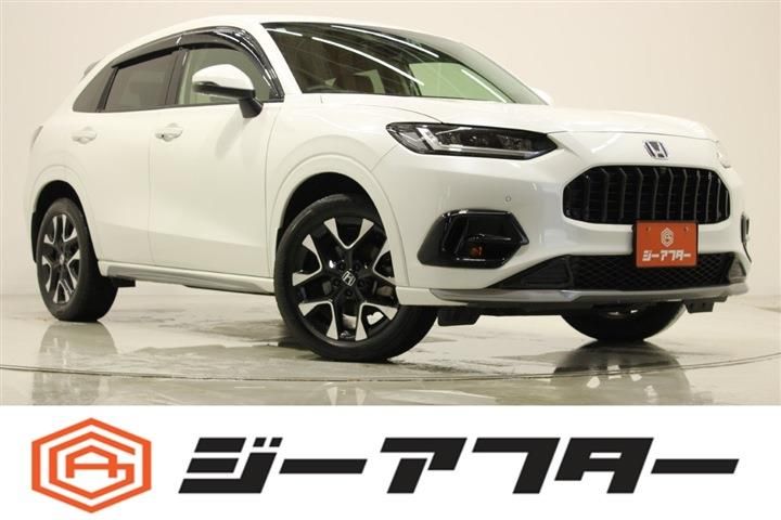 Honda ZR-V 2023 6418264-0
