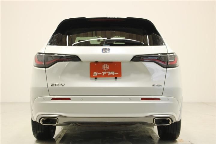 Honda ZR-V 2023 6418264-10