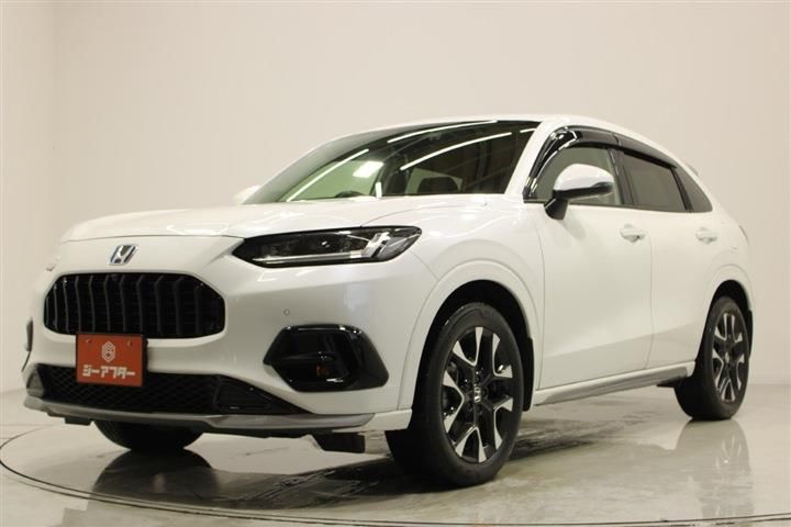 Honda ZR-V 2023 6418264-7
