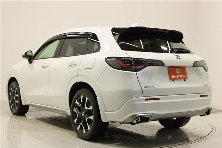 Honda ZR-V 2023 6418264-9