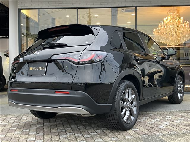 Honda ZR-V 2023 6418319-1