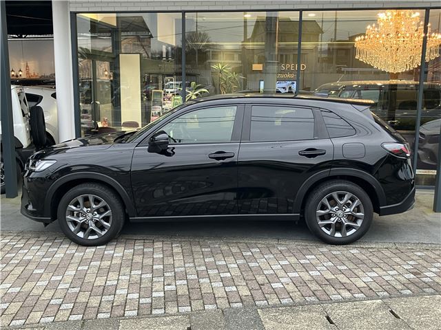 Honda ZR-V 2023 6418319-10